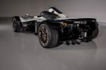 BAC Mono R 2019 года